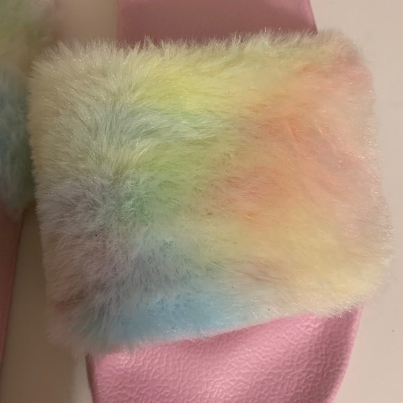 Fur Slides for kids - Picture 3 of 5